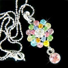 Rainbow flower made for sale  Bonner