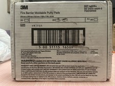 Pack fire barrier for sale  Fayetteville