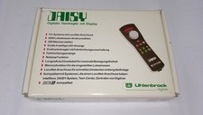 Uhlenbrock daisy 66200 usato  Spedire a Italy