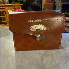 Vintage auto emergency for sale  Kansas City