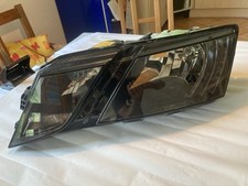 Skoda ctavia scheinwerfer gebraucht kaufen  Gröbenzell