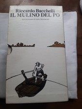 Mulino del riccardo usato  Frascati