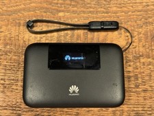 Huawei e5770s mobile gebraucht kaufen  Hamburg