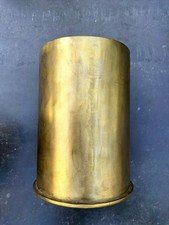 bossolo prima guerra usato bossolo prima guerra usato  Loria