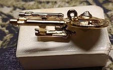 Rare gold plated for sale  Parrottsville