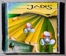 Audio jadis somersault d'occasion  Saint-Pierre-d'Oléron