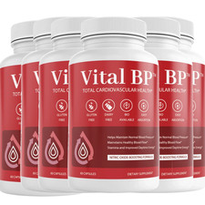 Pack vital blood for sale  Danbury