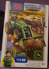 Mega bloks builders for sale  Albany