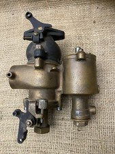 Dodge brothers stewart for sale  Richland