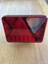 Unused trailer rear for sale  CANTERBURY