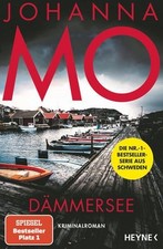 Dämmersee kriminalroman groß gebraucht kaufen  Ohlsbach