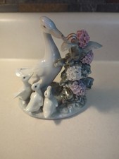 lladro duck running 1263 for sale lladro duck running 1263 for sale Kansas City