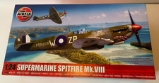 1 24 spitfire for sale  WOKINGHAM