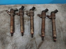 volvo v70 injectors for sale  GRANTHAM