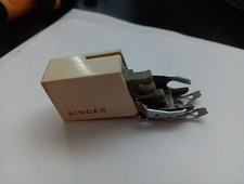 Genuine vtg singer for sale  Fort Lauderdale