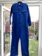 Harpoon polycotton overalls for sale  BRISTOL