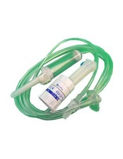 Deflussore reg flusso5 usato  Italia