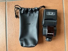 Lympus blitz 36 gebraucht kaufen  Weikersheim