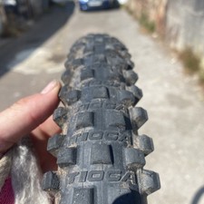 Tioga factory 2.1 for sale  BRISTOL