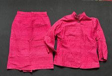Handmade raw silk for sale  READING