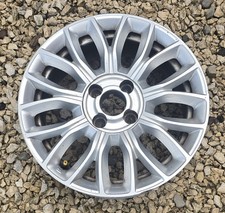 Fiat 500 2007 gebraucht kaufen  Kempten (Allgäu)