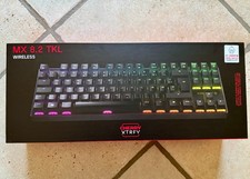 Cherry 8.2 tkl usato  Prato
