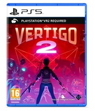 Vertigo d'occasion  Expédié en France