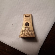 Vintage .w. faber for sale  Gibsonia