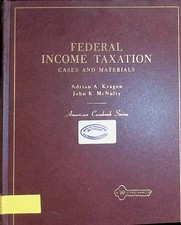 federal income taxation gebraucht kaufen federal income taxation gebraucht kaufen Koblenz