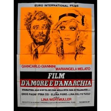 Manifesto film amore usato  Nocera Superiore