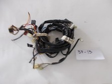 Impianto elettrico originale usato  Canicatti