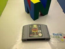 Usado, Nintendo 64 / N64 Spiel - BODY HARVEST  - Modul - PAL comprar usado  Enviando para Brazil