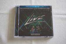 Mannheim steamroller live gebraucht kaufen  Böblingen