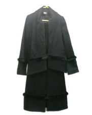 Iddi women coat for sale  Monroe