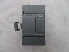 Module automate siemens d'occasion  Seiches-sur-le-Loir