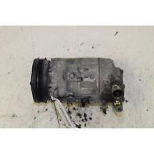 COMPRESSOR DE AR CONDICIONADO PARA DACIA SANDERO (12-16) (16-20) 1.2 16V 2012 comprar usado  Enviando para Brazil