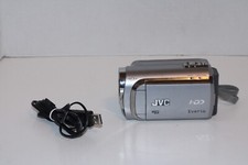 Jvc everio mg630au d'occasion  Expédié en Belgium