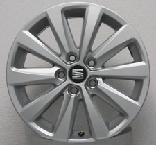 Riginal seat ibiza gebraucht kaufen  Vohburg a.d.Donau