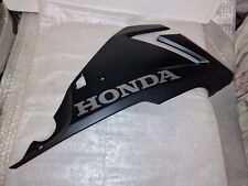 Honda cbr 500r gebraucht kaufen  Lichtenstein