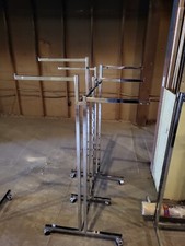 Way clothes rack for sale  Taneytown