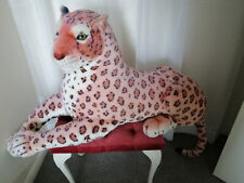 Large leopard big for sale  COALVILLE