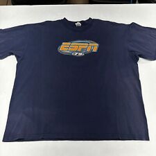 Vintage 90s espn for sale  Marshall