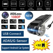 1080p auto dvr gebraucht kaufen  Frankfurt (Oder)