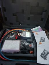 Testo 570 komplett gebraucht kaufen  Haseldorf