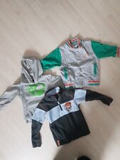 Set paket sweatshirt gebraucht kaufen  Zeitlarn