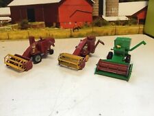 Matchbox.king size.farm.claas  for sale  SPALDING