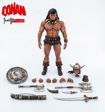 Conan the barbarian gebraucht kaufen  Chemnitz