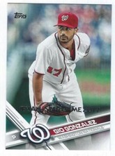 2017 Topps Miami All Star Game Silver Pick Complete Seu Conjunto #501-700 RC SP RARO comprar usado  Enviando para Brazil