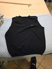 Gilet lacoste pura usato  Fonte Nuova