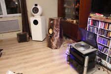 Enceintes hifi audiophile d'occasion  Valence